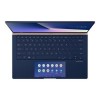 Asus ZenBook 14 Core i7-8565U 16GB 512GB SSD 14 Inch GeForce MX250 2GB Windows 10 Laptop - Royal Blue