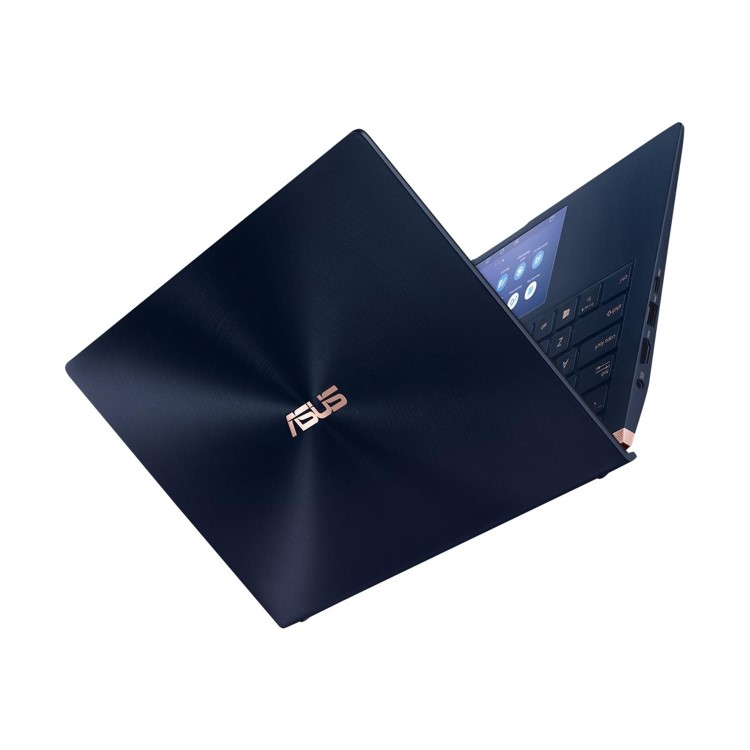 Asus ZenBook Core i5-8265U 8GB 256GB SSD 14 Inch Windows 10 Laptop - Royal Blue