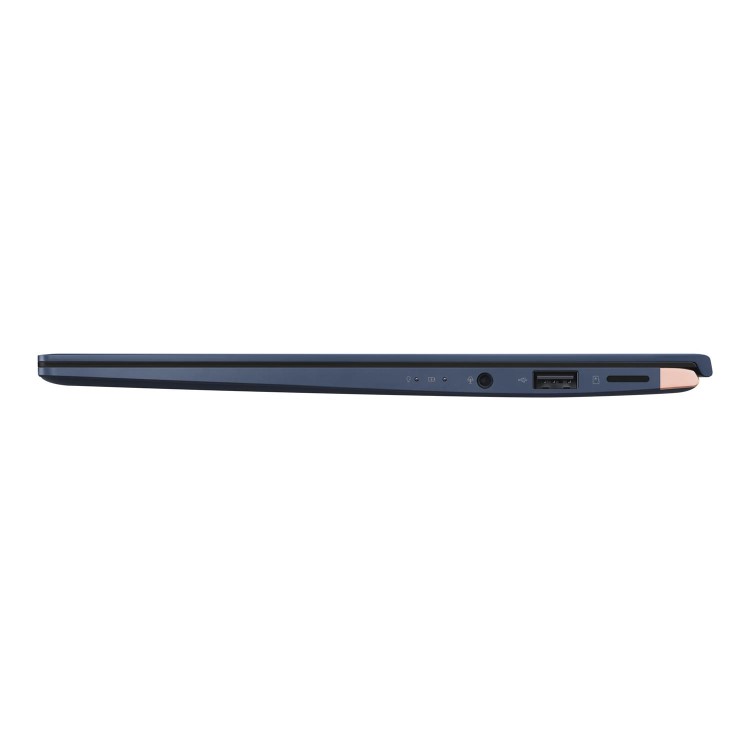 Asus ZenBook Core i5-8265U 8GB 256GB SSD 14 Inch Windows 10 Laptop - Royal Blue