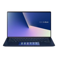Asus ZenBook Core i5-8265U 8GB 256GB SSD 14 Inch Windows 10 Laptop - Royal Blue Asus ZenBook Core i5-8265U 8GB 256GB SSD 14 Inch Windows 10 Laptop - Royal Blue
