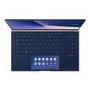 Asus ZenBook Core i5-8265U 8GB 256GB SSD 14 Inch Windows 10 Laptop - Royal Blue