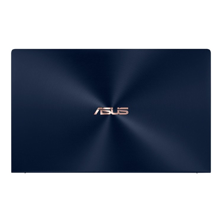 Asus ZenBook Core i5-8265U 8GB 256GB SSD 14 Inch Windows 10 Laptop - Royal Blue