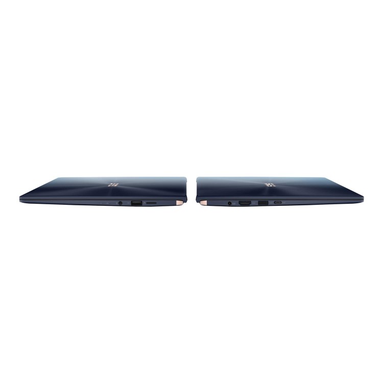 Asus ZenBook Core i5-8265U 8GB 256GB SSD 14 Inch Windows 10 Laptop - Royal Blue