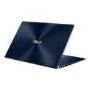 Asus ZenBook Core i5-8265U 8GB 256GB SSD 14 Inch Windows 10 Laptop - Royal Blue