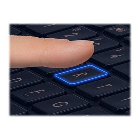 Asus ZenBook Core i5-8265U 8GB 256GB SSD 14 Inch Windows 10 Laptop - Royal Blue