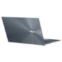 ASUS Zenbook 14 Core i7-1165G7 16GB 512GB 14 Inch Touchscreen GeForce MX 450 2GB Windows 10 Laptop