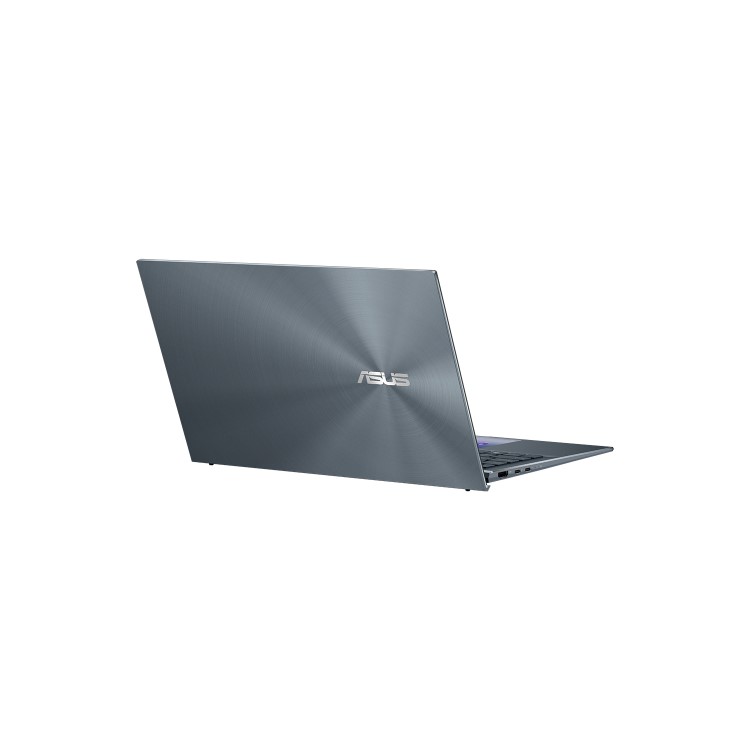 ASUS Zenbook 14 Core i7-1165G7 16GB 512GB 14 Inch Touchscreen GeForce MX 450 2GB Windows 10 Laptop