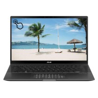 Refurbished Asus ZenBook Flip UX463 Core i5-10210U 8GB 256GB 14 Inch Windows 10 Convertible Laptop