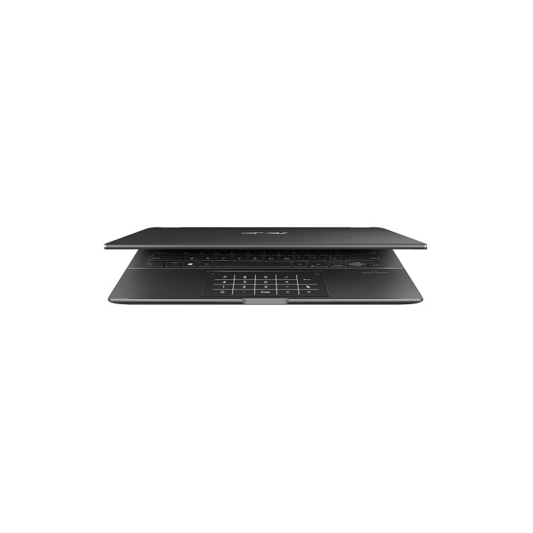 Refurbished Asus ZenBook Flip UX463 Core i5-10210U 8GB 256GB 14 Inch Windows 10 Convertible Laptop
