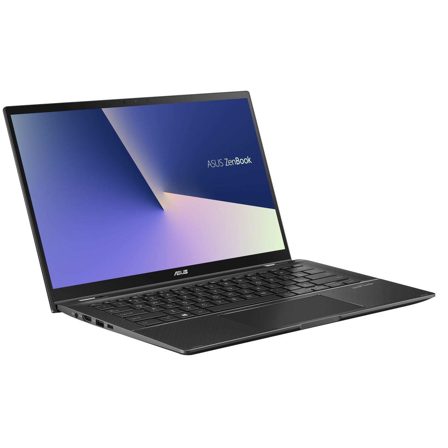 Asus Zenbook Flip 14 Core I7 10510u 16gb 512gb Ssd 14 Inch Fhd Windows 10 Pro 2 In 1 Convertible Laptop Laptops Direct