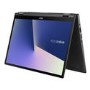 Asus ZenBook Flip 14 Core i7-10510U 16GB 512GB SSD 14 Inch FHD Windows 10 Pro 2-in-1 Convertible Laptop
