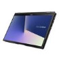 Asus ZenBook Flip 14 Core i7-10510U 16GB 512GB SSD 14 Inch FHD Windows 10 Pro 2-in-1 Convertible Laptop