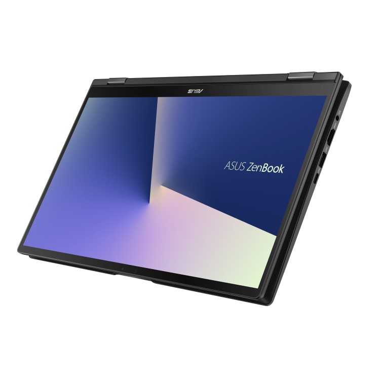 Asus ZenBook Flip 14 Core i7-10510U 16GB 512GB SSD 14 Inch FHD Windows 10 Pro 2-in-1 Convertible Laptop