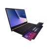 Asus Zenbook Pro Core i7-8565U 8GB 256GB SSD 14 Inch GeForce GTX 1050 2GB Windows 10 Home Laptop