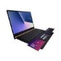 Asus Zenbook Pro Core i7-8565U 8GB 256GB SSD 14 Inch GeForce GTX 1050 2GB Windows 10 Home Laptop