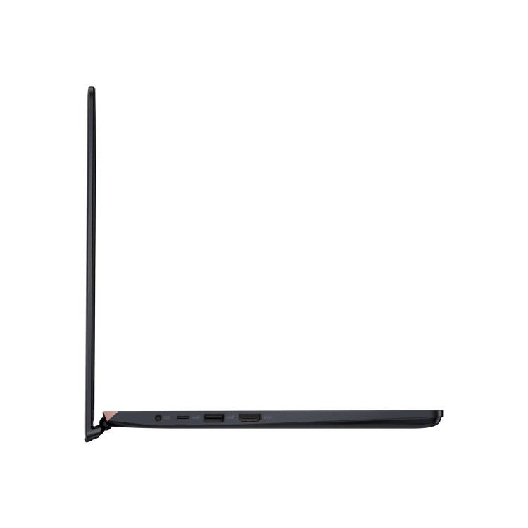 Asus Zenbook Pro Core i7-8565U 8GB 256GB SSD 14 Inch GeForce GTX 1050 2GB Windows 10 Home Laptop