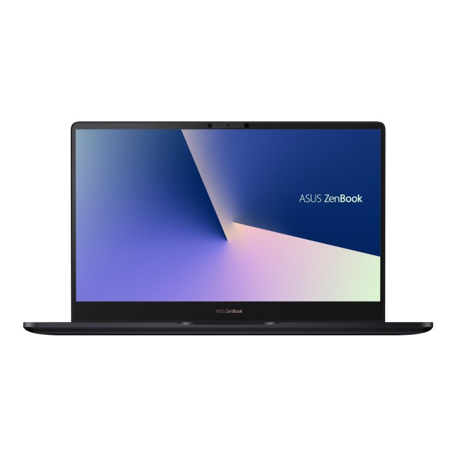 Asus Zenbook Pro Core i7-8565U 8GB 256GB SSD 14 Inch GeForce GTX 1050 2GB Windows 10 Home Laptop