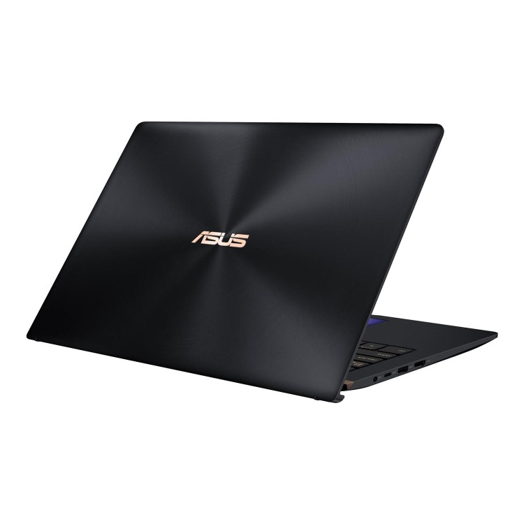 Asus Zenbook Pro Core i7-8565U 8GB 256GB SSD 14 Inch GeForce GTX 1050 2GB Windows 10 Home Laptop