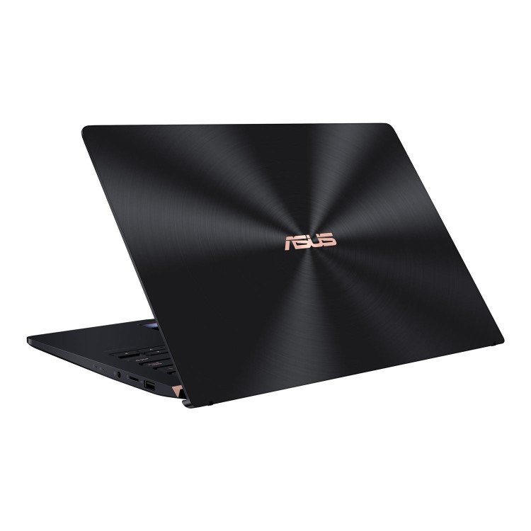 Asus Zenbook Pro Core i7-8565U 8GB 256GB SSD 14 Inch GeForce GTX 1050 2GB Windows 10 Home Laptop