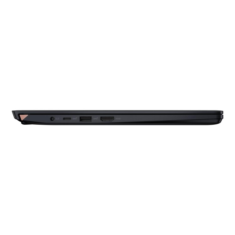 Asus Zenbook Pro Core i7-8565U 8GB 256GB SSD 14 Inch GeForce GTX 1050 2GB Windows 10 Home Laptop