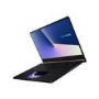 Asus Zenbook Pro Core i7-8565U 8GB 256GB SSD 14 Inch GeForce GTX 1050 2GB Windows 10 Home Laptop