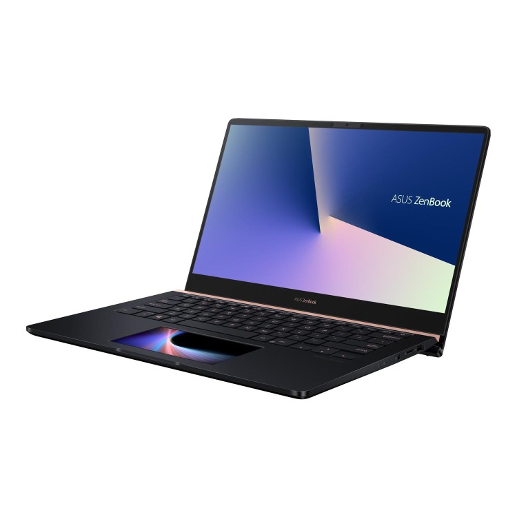 Asus Zenbook Pro Core i7-8565U 8GB 256GB SSD 14 Inch GeForce GTX 1050 2GB Windows 10 Home Laptop