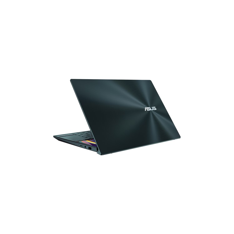 Refurbished Asus ZenBook Duo UX481FL-BM044T Core i7-10510U 16GB 512GB MX250 14 Inch Windows 10 Laptop