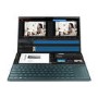 Refurbished Asus ZenBook Duo UX481FL-BM044T Core i7-10510U 16GB 512GB MX250 14 Inch Windows 10 Laptop