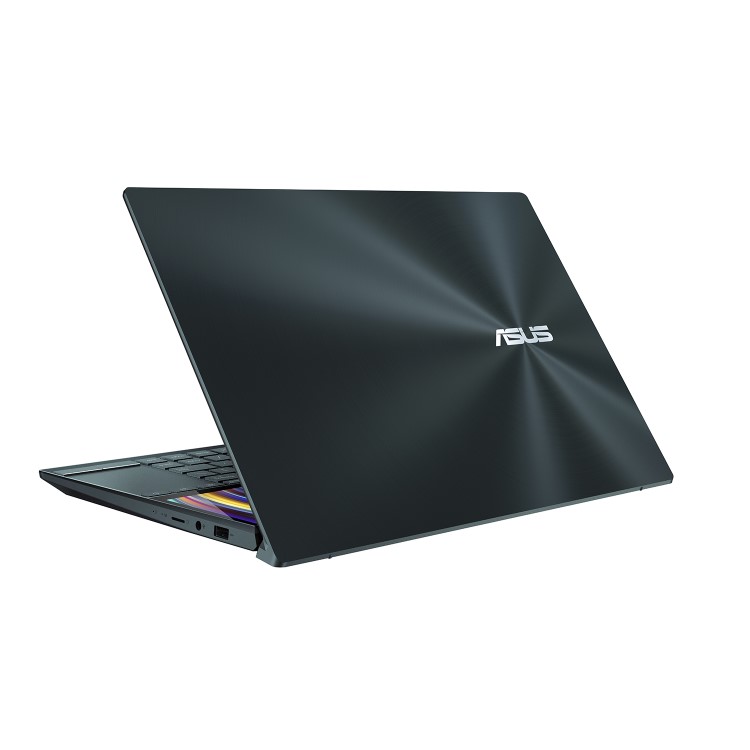 Asus ZenBook Duo Core i7-10510U 16GB 1TB SSD 14 Inch GeForce MX 250 2GB Windows 10 Laptop