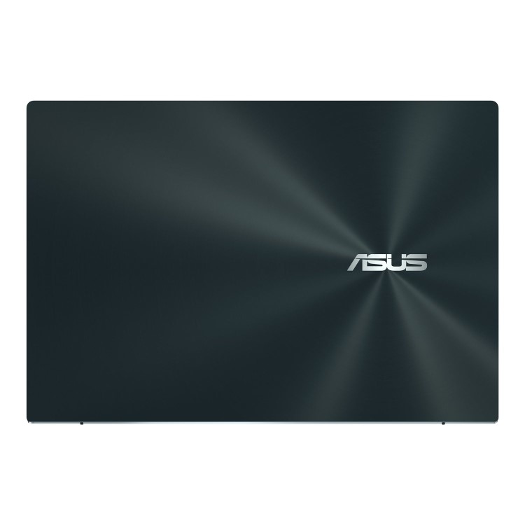 ASUS Zenbook Duo 14 Core i7 16GB 512GB SSD GeForce MX 450 14 Inch Touchscreen Windows 10 Laptop
