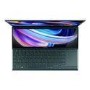 ASUS Zenbook Duo 14 Core i7 16GB 512GB SSD GeForce MX 450 14 Inch Touchscreen Windows 10 Laptop