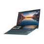 ASUS Zenbook Duo 14 Core i7 16GB 512GB SSD GeForce MX 450 14 Inch Touchscreen Windows 10 Laptop