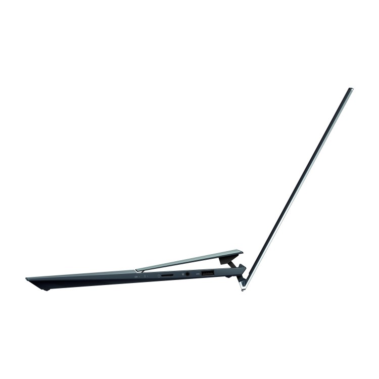 ASUS Zenbook Duo 14 Core i7 16GB 512GB SSD GeForce MX 450 14 Inch Touchscreen Windows 10 Laptop