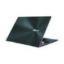 ASUS Zenbook Duo 14 Core i7 16GB 512GB SSD GeForce MX 450 14 Inch Touchscreen Windows 10 Laptop