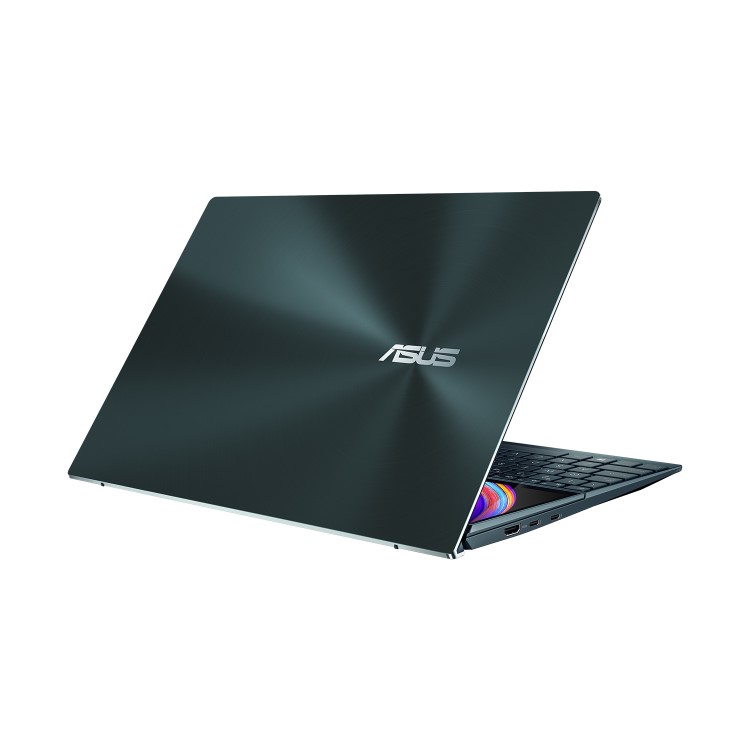 ASUS Zenbook Duo 14 Core i7 16GB 512GB SSD GeForce MX 450 14 Inch Touchscreen Windows 10 Laptop