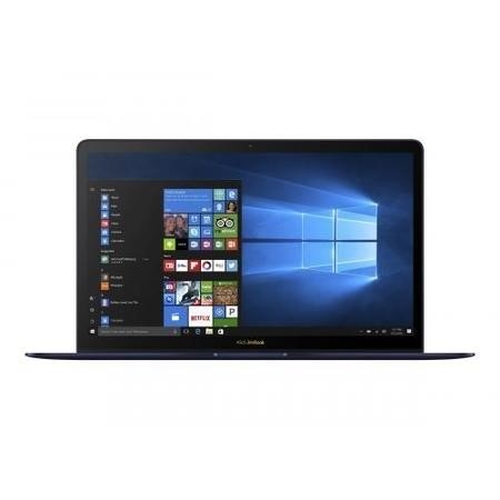 Asus Zenbook 3 Deluxe Core i7-8550U 16GB 512GB SSD 14 Inch Windows