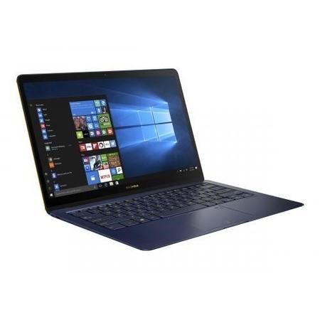 Asus Zenbook 3 Deluxe Core i7-8550U 16GB 512GB SSD 14 Inch Windows