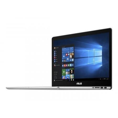 Asus Zenbook Pro UX501VW FY095R Core i7-6700HQ 8GB 256GB SSD Nvidia GeForce GTX 960M 2GB 15.6 Inch Windows 10 Professional Laptop
