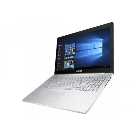 Asus Zenbook Pro UX501VW FY095R Core i7-6700HQ 8GB 256GB SSD Nvidia GeForce GTX 960M 2GB 15.6 Inch Windows 10 Professional Laptop