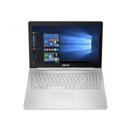 Asus Zenbook Pro UX501VW FY095R Core i7-6700HQ 8GB 256GB SSD Nvidia GeForce GTX 960M 2GB 15.6 Inch Windows 10 Professional Laptop