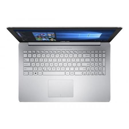 Asus Zenbook Pro UX501VW FY095R Core i7-6700HQ 8GB 256GB SSD Nvidia GeForce GTX 960M 2GB 15.6 Inch Windows 10 Professional Laptop