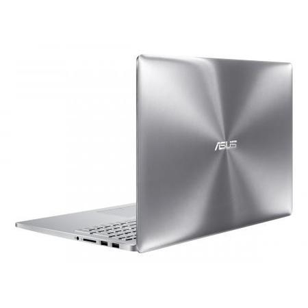 Asus Zenbook Pro UX501VW FY095R Core i7-6700HQ 8GB 256GB SSD Nvidia GeForce GTX 960M 2GB 15.6 Inch Windows 10 Professional Laptop