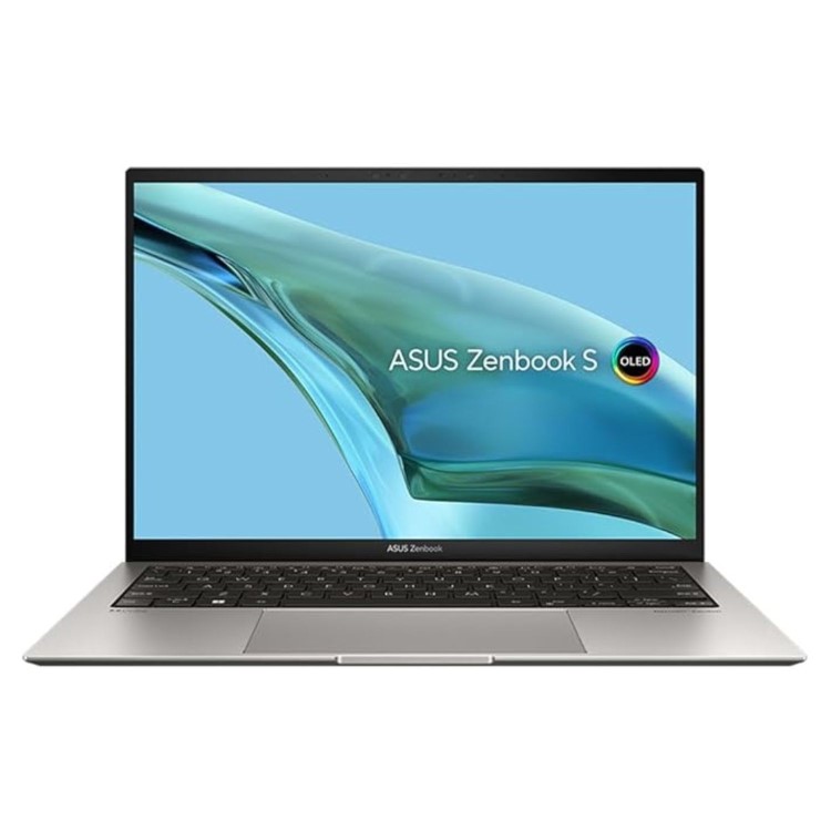ASUS ZenBook S 13 Intel Core i7 16GB RAM 1TB SSD 13.3 Inch Windows 11 Laptop