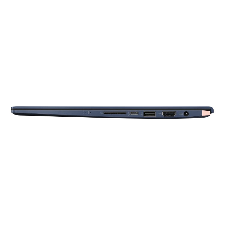 ASUS ZenBook 15 Core i7-8565U 8GB 256GB 15.6 Inch GeForce GTX 1050 Windows 10 Laptop