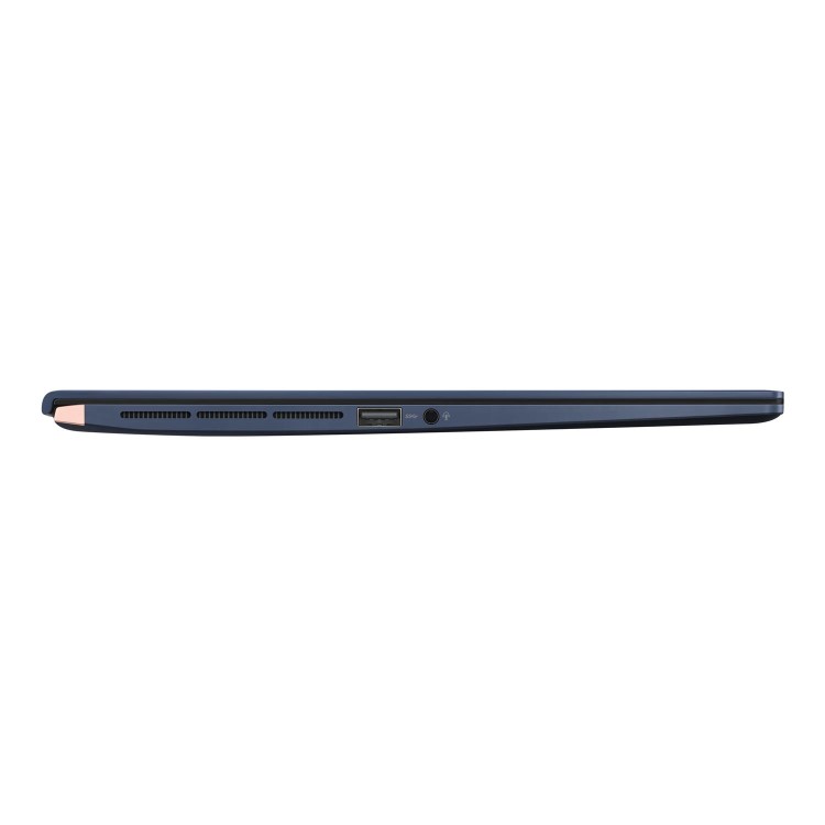 ASUS ZenBook 15 Core i7-8565U 8GB 256GB 15.6 Inch GeForce GTX 1050 Windows 10 Laptop