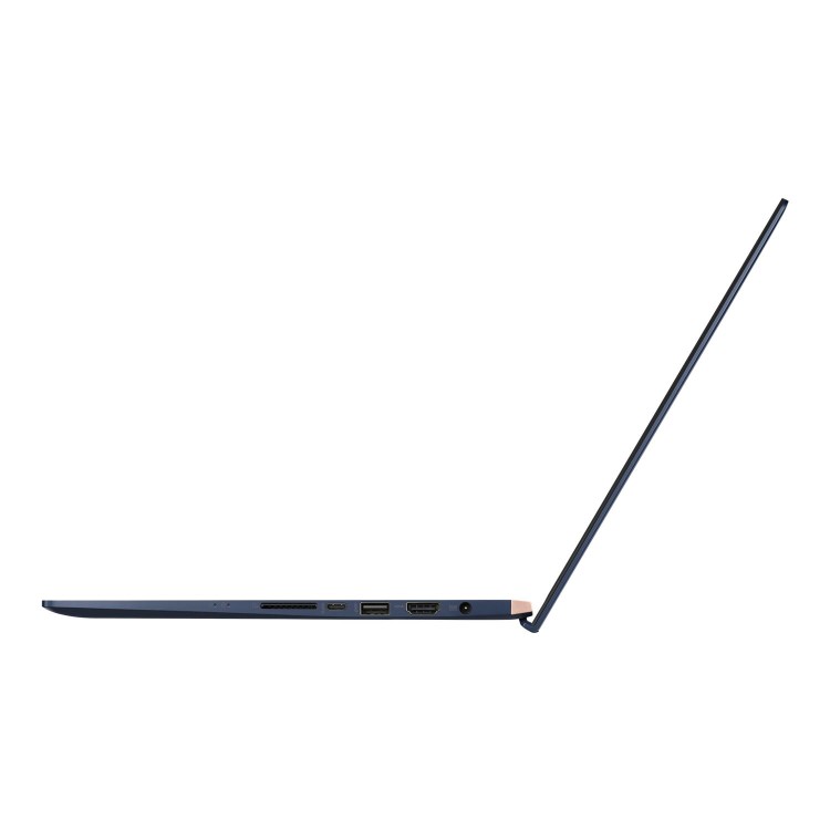 ASUS ZenBook 15 Core i7-8565U 8GB 256GB 15.6 Inch GeForce GTX 1050 Windows 10 Laptop