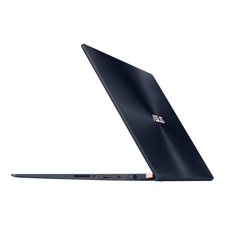 ASUS ZenBook 15 Core i7-8565U 8GB 256GB 15.6 Inch GeForce GTX 1050 Windows 10 Laptop