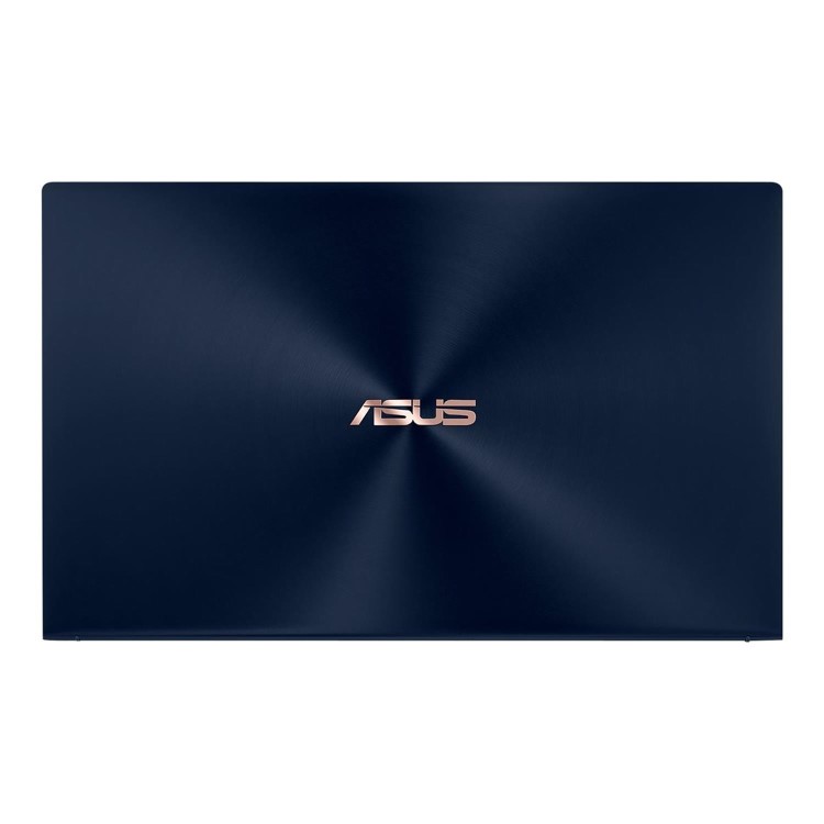 Asus ZenBook 15 Core i7-10510U 16GB 512GB SSD 15.6 Inch UHD 4K Windows 10 Windows 10 Laptop