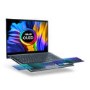 Asus ZenBook 15 Core i7-10870H 16GB 1TB SSD 15.6 Inch OLED UHD 4K Touchscreen GeForce GTX 1650 Ti 4GB Windows 10 Laptop