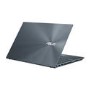 Asus ZenBook 15 Core i7-10870H 16GB 1TB SSD 15.6 Inch OLED UHD 4K Touchscreen GeForce GTX 1650 Ti 4GB Windows 10 Laptop
